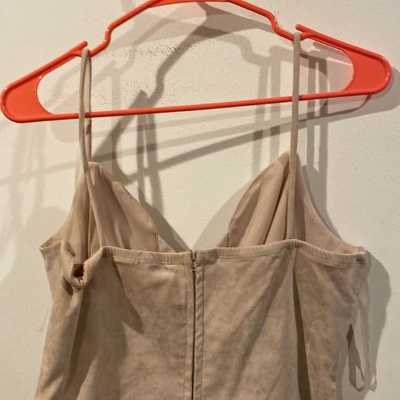 Charlotte Russe spaghetti strap dress large - Picture 7 of 7